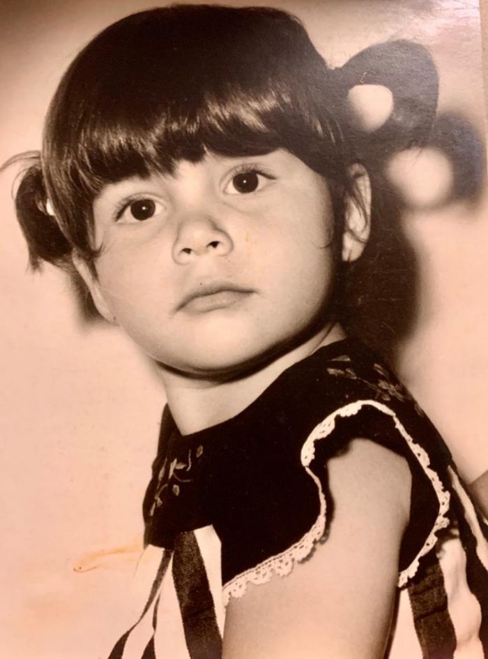 Professora do curso de Jornalismo