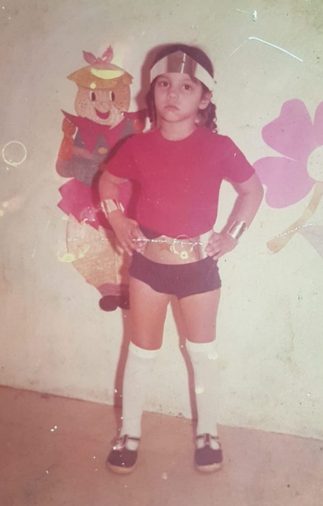 Professora do curso de Jornalismo