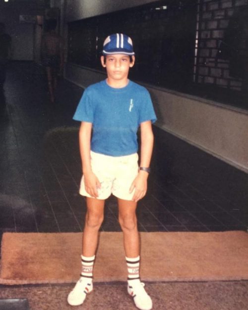 Professor do curso de Direito