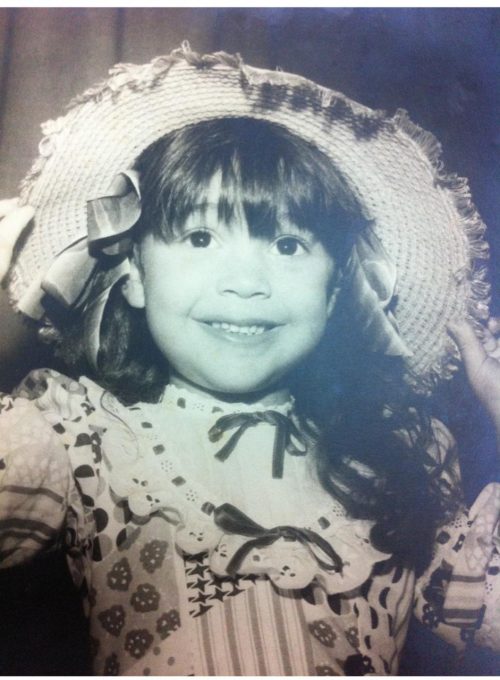 Professora do curso de Direito