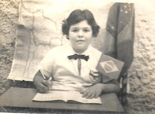 Professora do curso de Publicidade e Propaganda