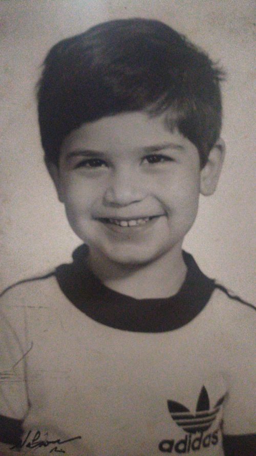 Professor do curso de  Direito