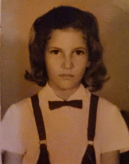 Professora do curso de Direito