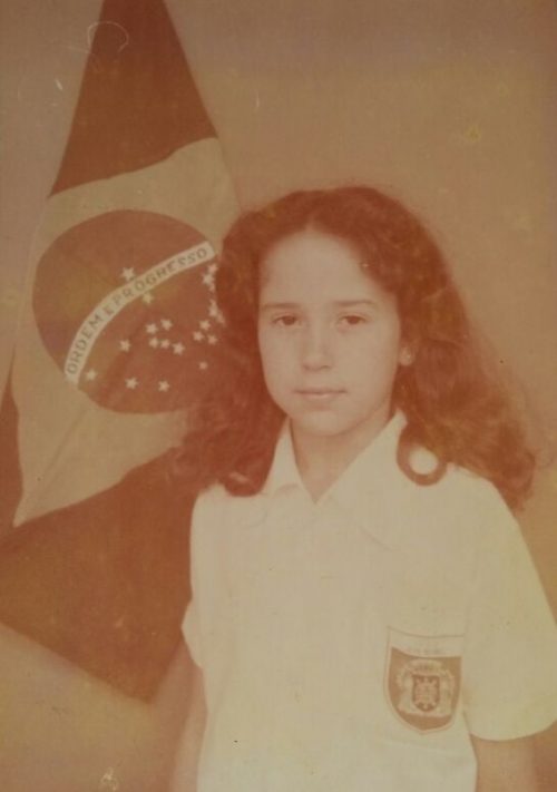 Professora do curso de Jornalismo