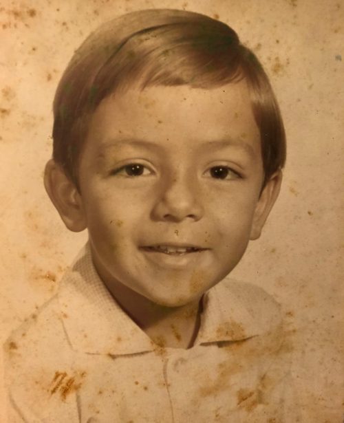 Professor do curso de Jornalismo