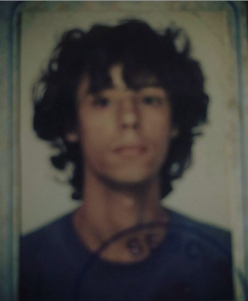 Professor do curso de Jornalismo