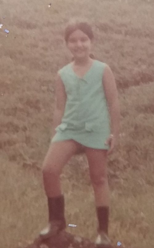 Professora do curso de Publicidade e Propaganda