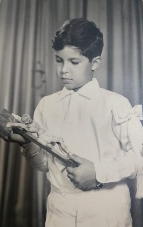 Professor do curso de Jornalismo