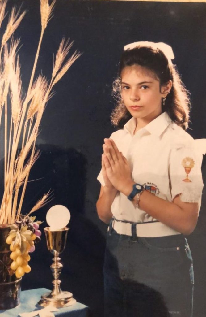 Professora do curso de Jornalismo