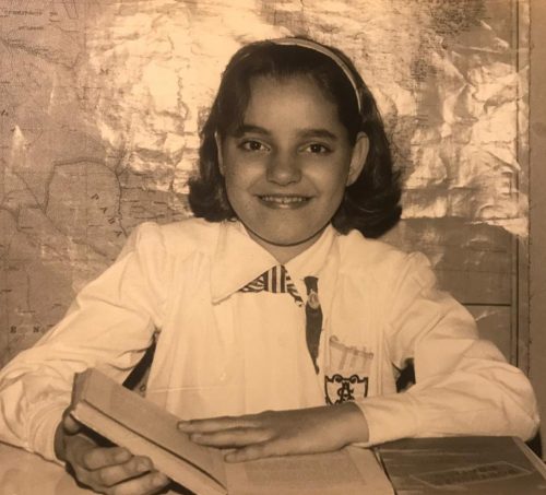 Professora do curso de Gestão Desportiva