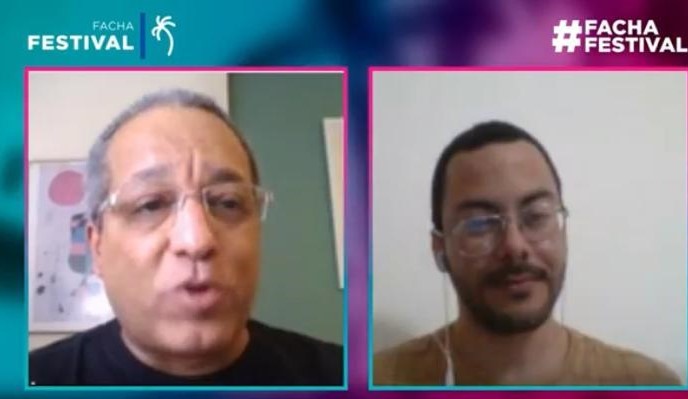 Uma imagem contendo homem, em pé, segurando, comida

Descrição gerada automaticamente