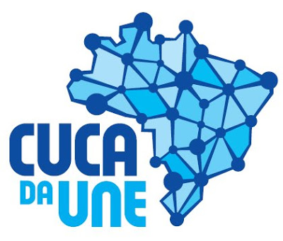 Circuito Universitário de Cultura e Arte - CUCA da UNE: QUEM SOMOS?